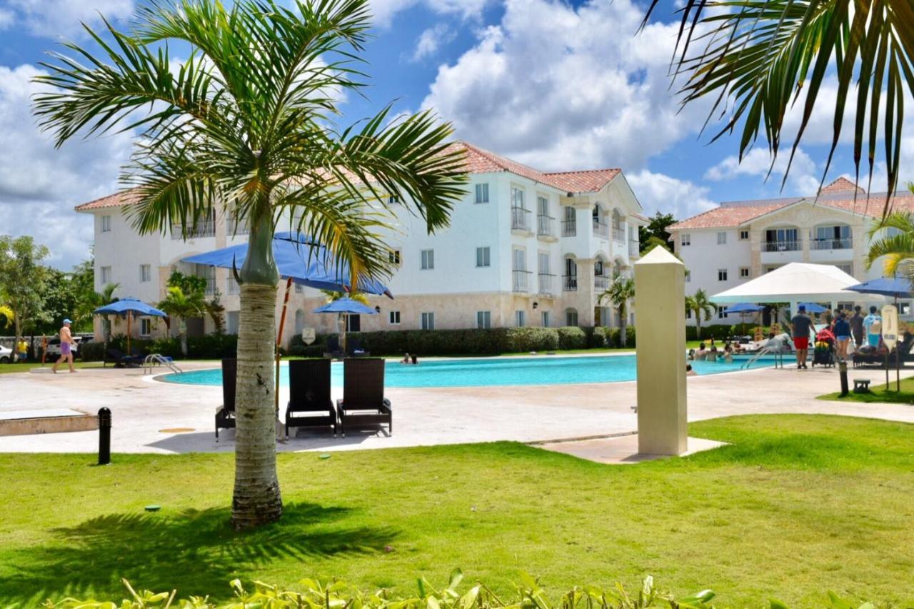 Amazing Views 2Br @Cadaquescaribe Bayahibe Apartment Exterior photo