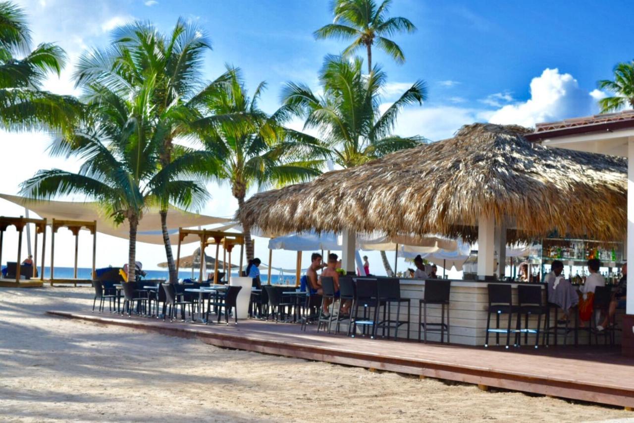 Amazing Views 2Br @Cadaquescaribe Bayahibe Apartment Exterior photo