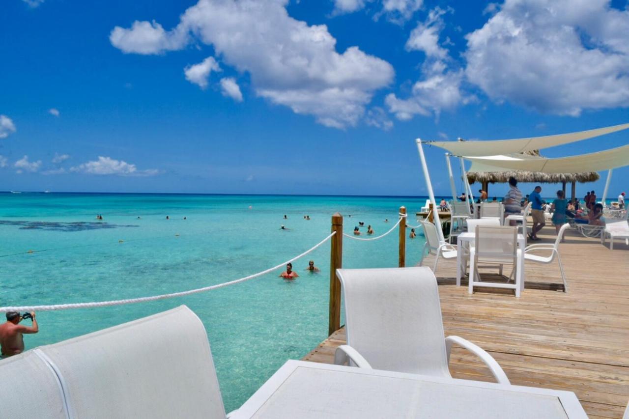 Amazing Views 2Br @Cadaquescaribe Bayahibe Apartment Exterior photo