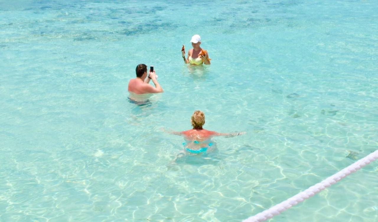 Amazing Views 2Br @Cadaquescaribe Bayahibe Apartment Exterior photo